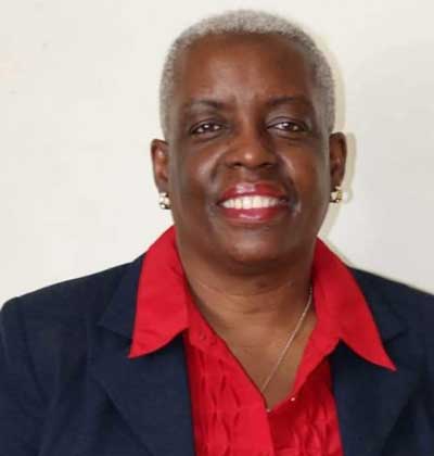Dr.  Elizabeth(UK)