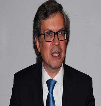 Dr. Luis Miguel Cardoso (PORTUGAL)