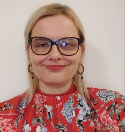 Dr. Nada Ratkovic (CROATIA)