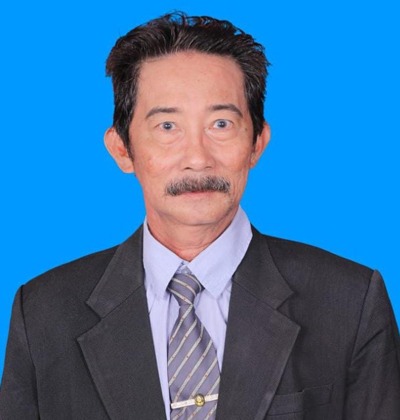 Dr. Muhammad Uhaib As’ad (INDONESIA)