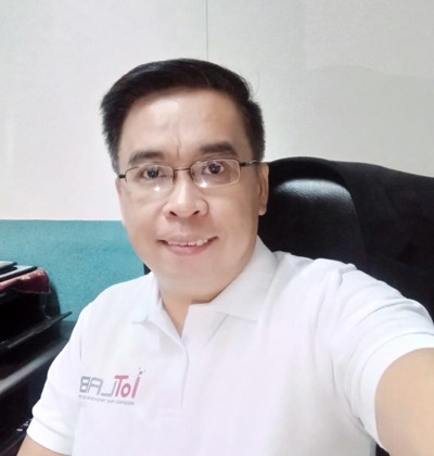 DR. Pastor R. Arguelles (PHILIPPINES)