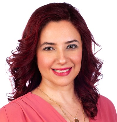 Dr. Rania Lampou (GREECE)
