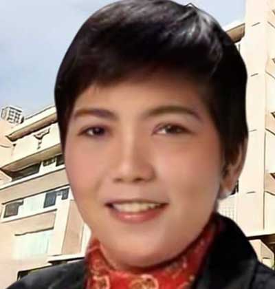 Prof. Norma L. Meñez