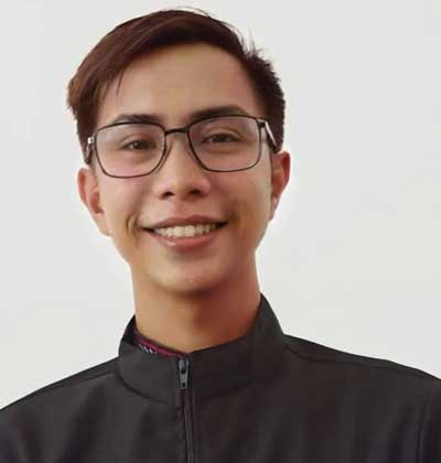 Dr. Reymark C. Tao-Ing