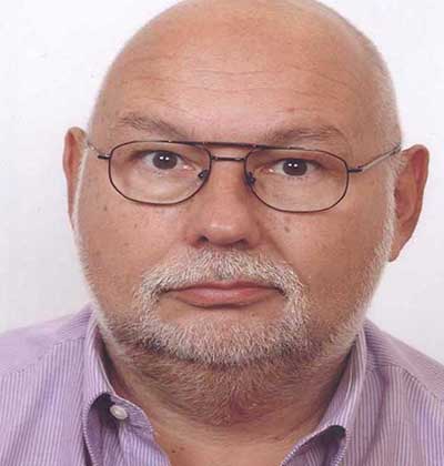 Dr. Dragan Cisic