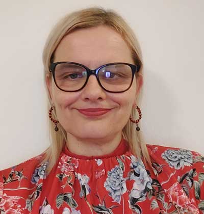 Dr. Nada Ratkovic