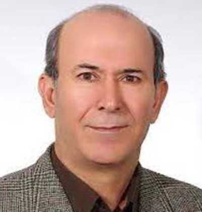 Dr. Md. Pazouki